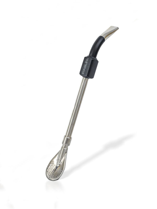 Bombilla Stanley Acero Inoxidable
