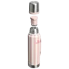 Termo Stanley Oasis Collection 1L Y Blanco Rosa