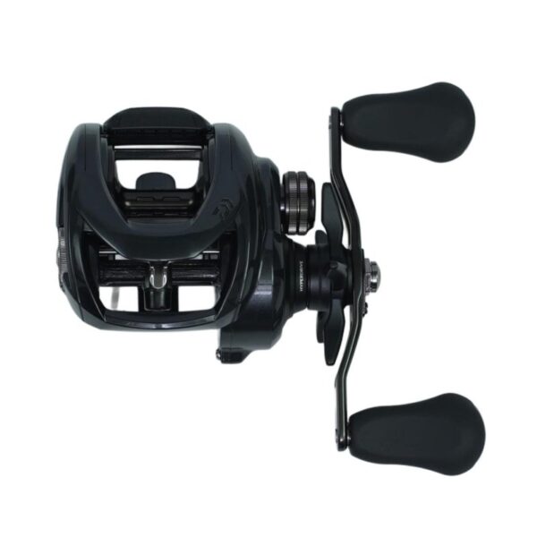 REEL DAIWA TATULA TW 400XH