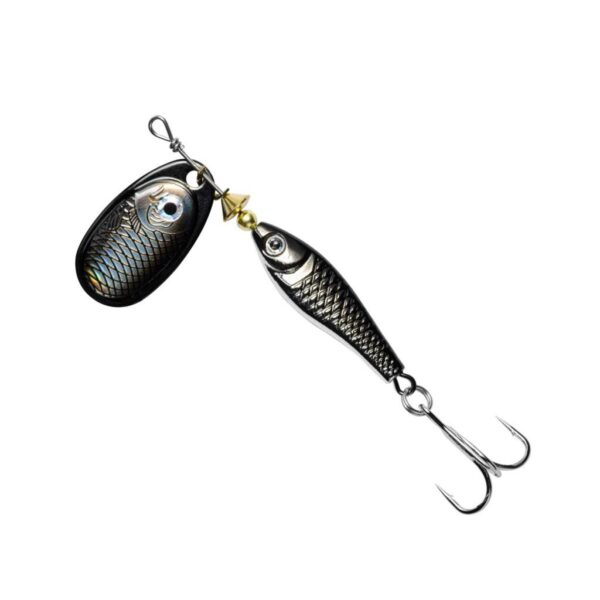 Señuelo Marine láser de 12 g