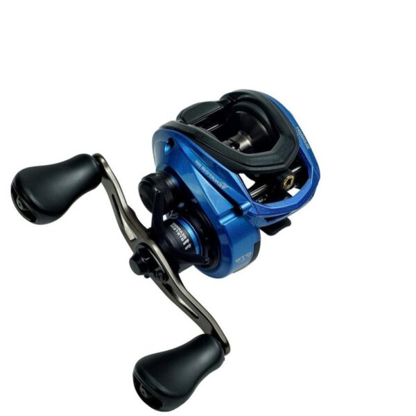 Reel Marine Venator GS 2026