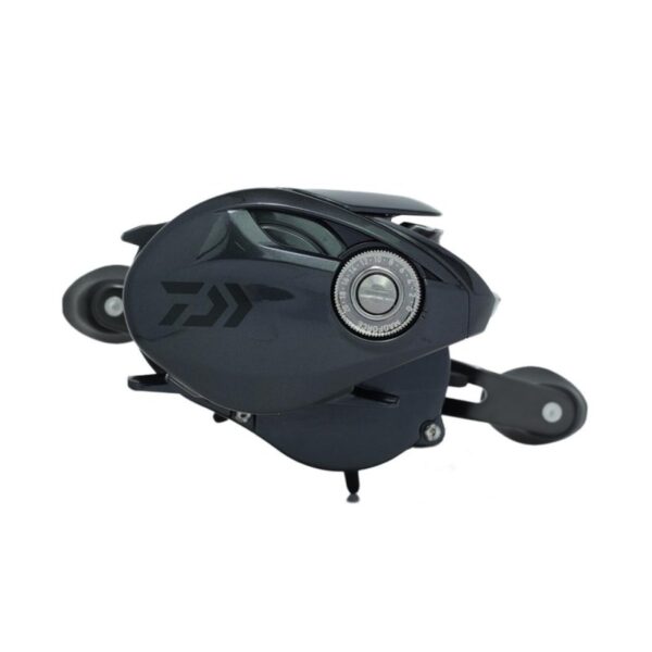 REEL DAIWA TATULA TW 400XH