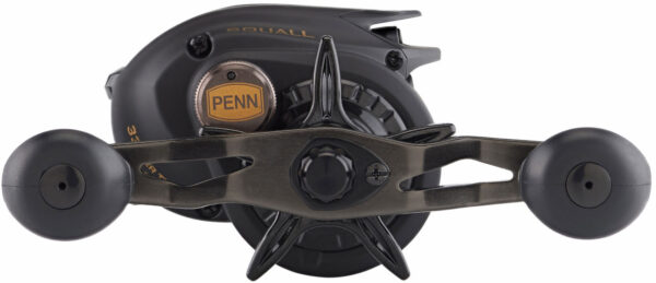 Reel Penn Squall SQL200LPHS