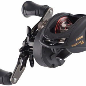 penn-sql200lphs-squall-low-profile-baitcasting-reel__50028 Reel Penn Squall SQL200LPHS