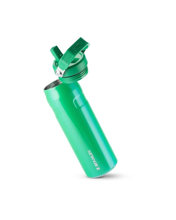 Botella Stanley Aerolight Flip Straw | 709 ML