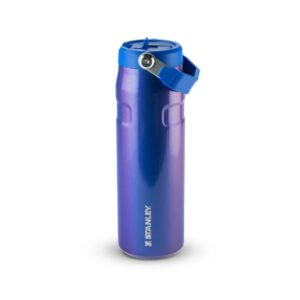 Botella Stanley Aerolight Flip Straw | 709 ML
