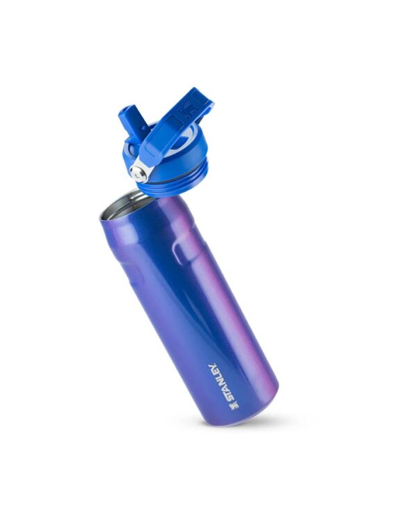 xxxxxxxxxxxxxxxxxxxxxxxxxxxxxxxxxxxxxxxxxxx-1 Botella Stanley Aerolight Flip Straw | 709 ML