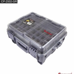 CP-2502-GR-01 Caja de Pesca Sumax CP-2502-GR