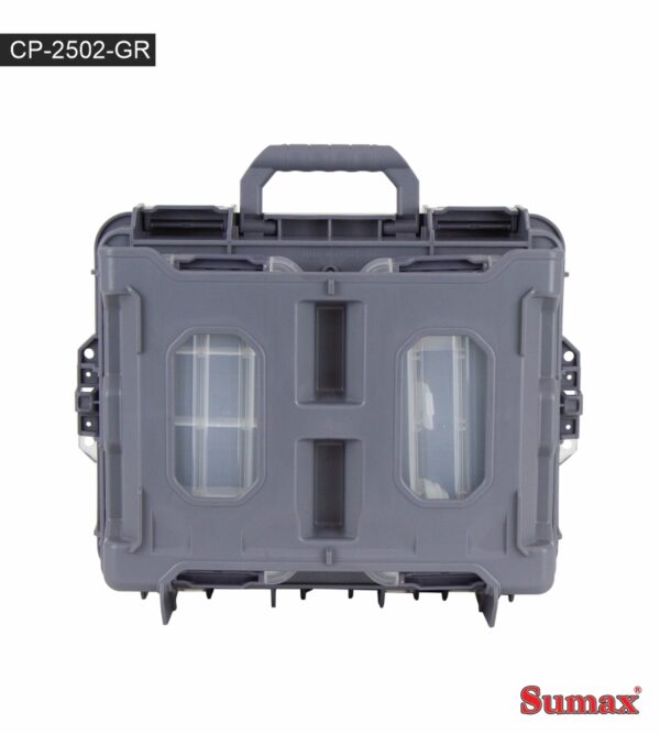 CP-2502-GR-06 Caja de Pesca Sumax CP-2502-GR