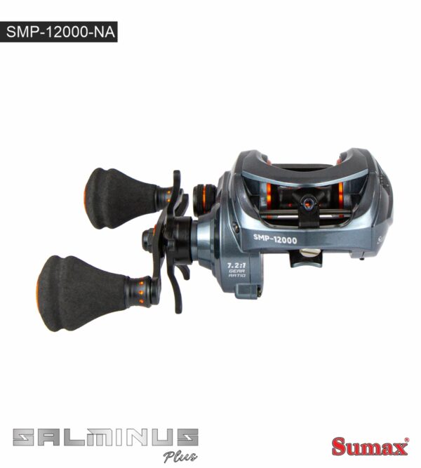 Carretilha-Salminus-SMP-12000-NA-02 Reel Sumax – Salminus Plus SMP-12000