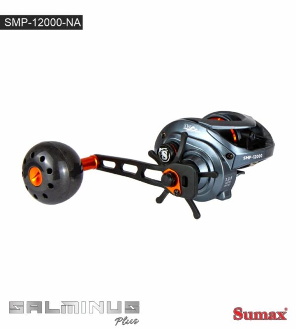 Carretilha-Salminus-SMP-12000-NA-09-768x853 Reel Sumax – Salminus Plus SMP-12000