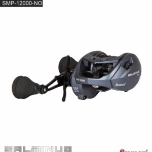 Reel Sumax – Salminus Plus SMP-12000