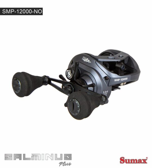 Carretilha-Salminus-SMP-12000-NO-02-768x853 Reel Sumax – Salminus Plus SMP-12000