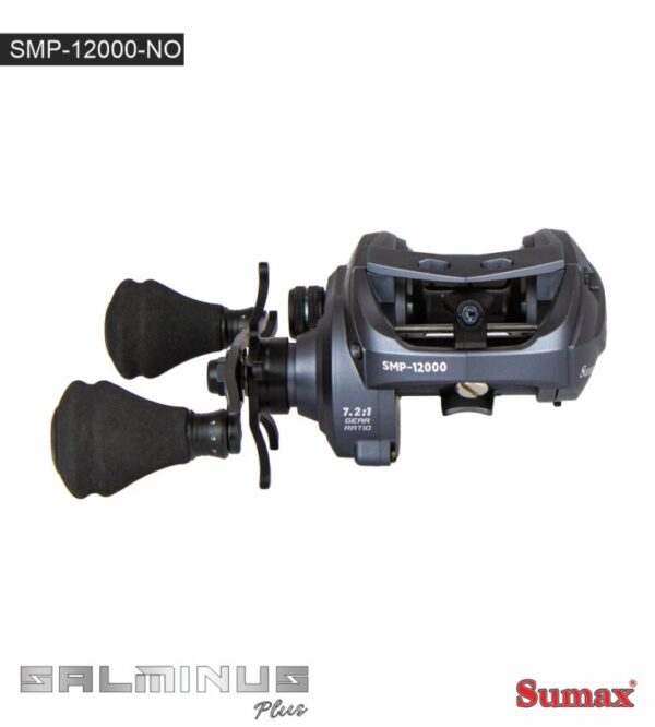 Carretilha-Salminus-SMP-12000-NO-03-768x853 Reel Sumax – Salminus Plus SMP-12000