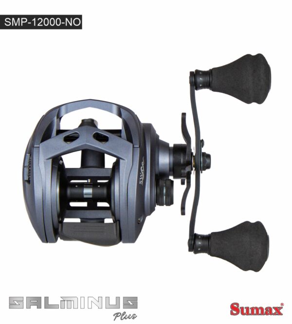 Carretilha-Salminus-SMP-12000-NO-04 Reel Sumax – Salminus Plus SMP-12000