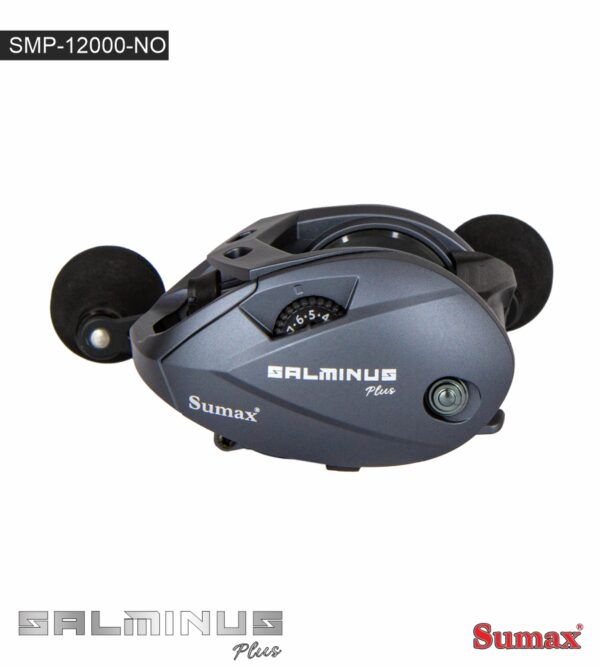 Carretilha-Salminus-SMP-12000-NO-07 Reel Sumax – Salminus Plus SMP-12000