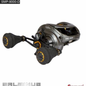 Reel Sumax – Salminus Plus SMP-9000