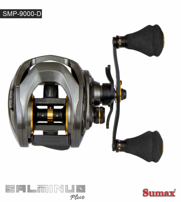 Carretilha-Salminus-SMP-9000-D-04 Reel Sumax – Salminus Plus SMP-9000