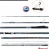 Caña Sumax Casting Revolution Plus, 4.20m