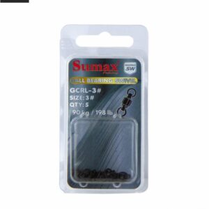 GCRL-02 Girador Sumax – GCRL