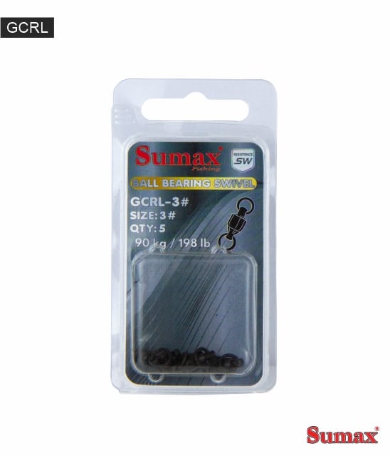 Girador Sumax – GCRL