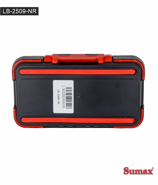 LB-2508-NR-04-1 Caja De Pesca Sumax LB-2509