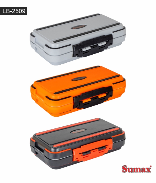LB-2509-01 Caja De Pesca Sumax LB-2509