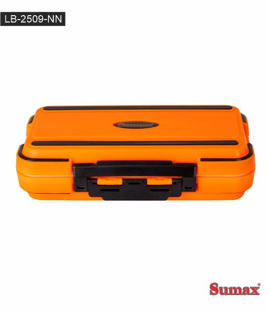 LB-2509-NN-01 Caja De Pesca Sumax LB-2509