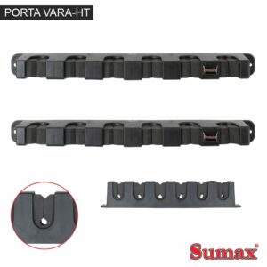 Porta Varas Sumax Horizontal