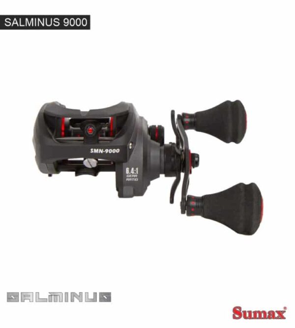 SALMINUS-9000-02-768x853 Reel Salminus SMN-9000