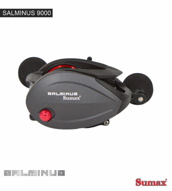 SALMINUS-9000-04 Reel Salminus SMN-9000