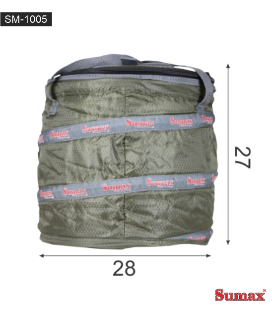 Bolso termico Sumax SM-1005