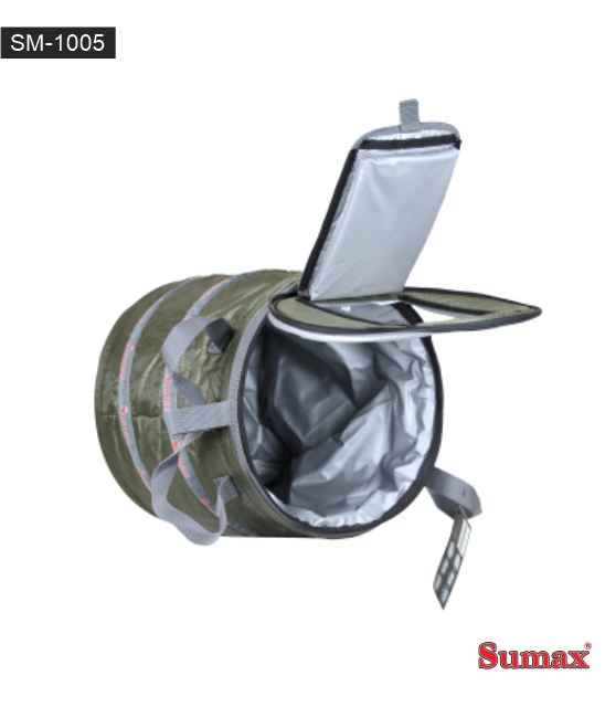 Bolso termico Sumax SM-1005