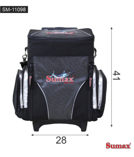 Bolsa Sumax  SM-11098