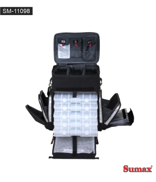 Bolsa Sumax  SM-11098