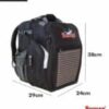 Mochila de pesca Sumax SM-1203