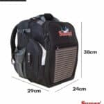 Mochila de pesca Sumax SM-1203