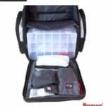Mochila de pesca Sumax SM-1203