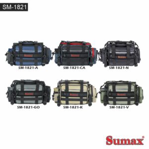 Bolso Sumax  SM-1821