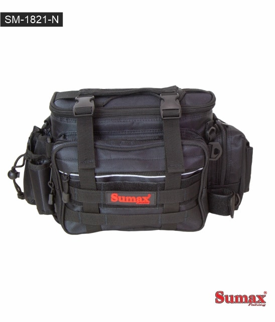 SM-1821-N-01-1 Bolso Sumax SM-1821
