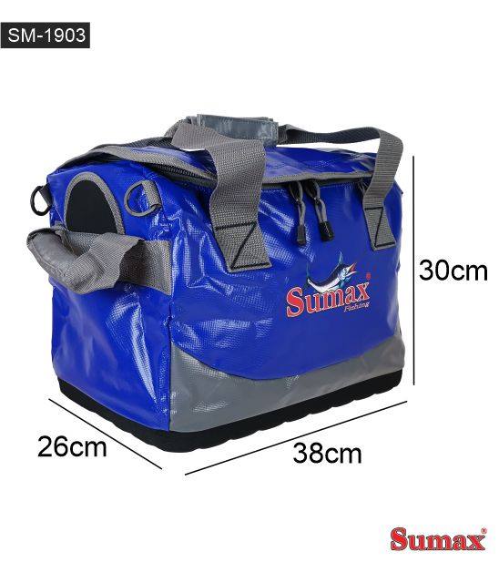 Bolso Sumax  SM-1903
