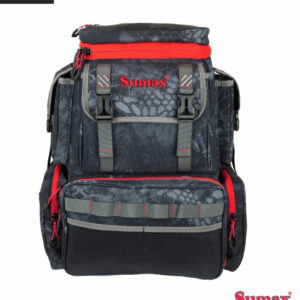 Mochila de Pesca Sumax  SM-2502