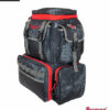 Mochila de Pesca Sumax  SM-2502