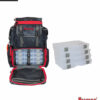 Mochila de Pesca Sumax  SM-2502