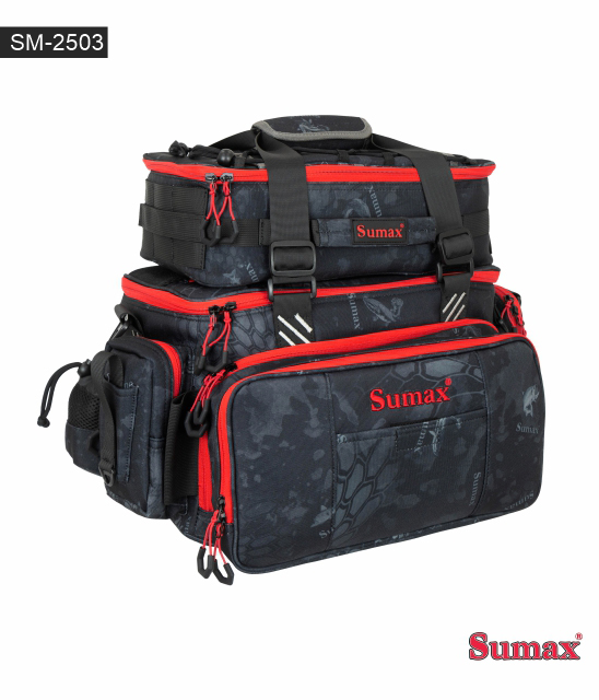 SM-2503-02-copy (1) Bolso de Pesca Sumax SM-2503