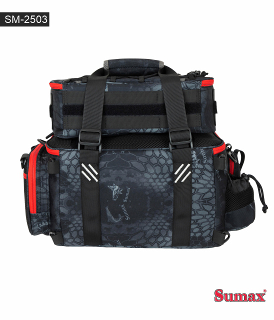 SM-2503-05-copy Bolso de Pesca Sumax SM-2503