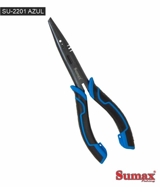 Alicates Sumax SU-2201 (7″)