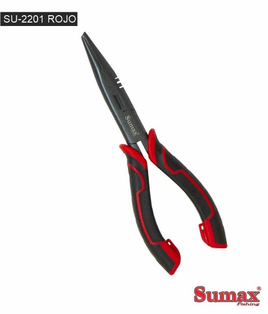 Alicates Sumax SU-2201 (7″)