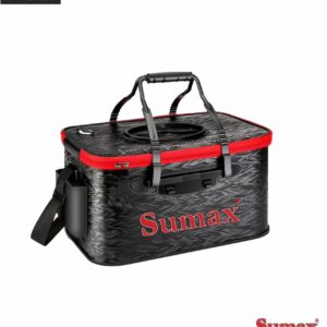 SU-2428-01 Bolso Sumax Para Carnada viva – SU-2428