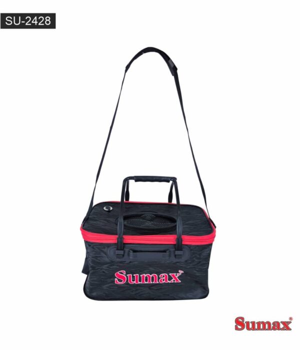 SU-2428-03 Bolso Sumax Para Carnada viva – SU-2428